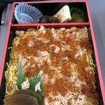 駅弁の弁菜亭 - 