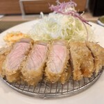 Tonkatsuichibandwu - 