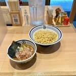 中華そば つけめん 玉 - 