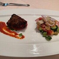 エリオ・ロカンダ・イタリアーナ - 