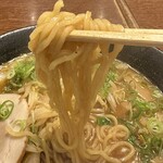 麺屋天狗 - 