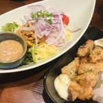 シハチ鮮魚店 - 