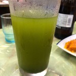 定食のヤシロ - 緑茶ハイ✦ฺ
