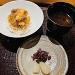 天ぷら浅沼 - 天丼