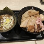 麺屋 たけ井 - 