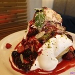 hole hole cafe＆diner - 