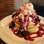 hole hole cafe＆diner - 