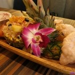 hole hole cafe＆diner - 