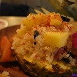 hole hole cafe＆diner - 