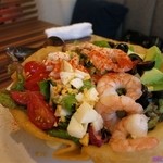 hole hole cafe＆diner - 