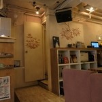 hole hole cafe＆diner - 