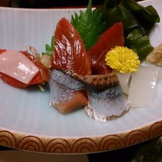 海鮮料理 居酒屋 六文銭_1