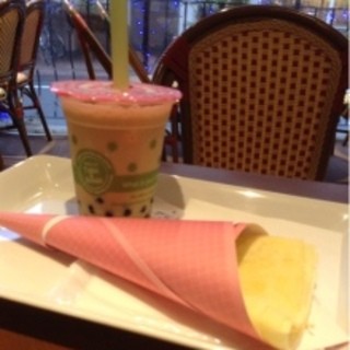 サザンヒルズカフェ_0