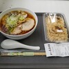ニューラッキー食堂 千葉工場店