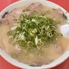 はじめ - チャーシューメン(980円)