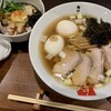 麺切り 白流