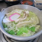 Biande Sakuratei - 野菜用