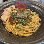 Ramen Yamaguchi Ratsushiki - 