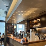 STARBUCKS COFFEE - 