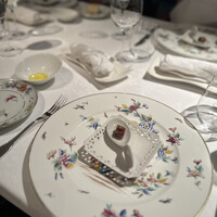 アンティカ オステリア デル ポンテ - 