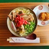 Okinawa Soba Gettou - 今回はこちら。