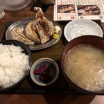 SAPPORO餃子製造所 - 