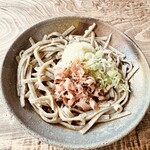 Soba Gura Tanigawa - 