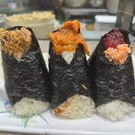 おにぎりぼんご - 