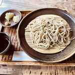 Soba Gura Tanigawa - 