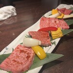 Sumibi Yakiniku Tsuruchou - 