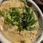 讃岐饂飩 まるは - 