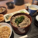 うどん やきとり とびた - 