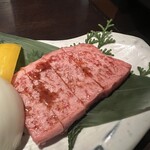 Sumibi Yakiniku Tsuruchou - 