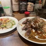 カレーダイニングChai - 