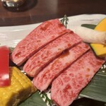 Sumibi Yakiniku Tsuruchou - 