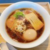 らぁ麺と点心 グラフミ