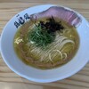 自家製麺 鶏冠 東根神町店