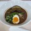 スパイスラーメン 宮本カレー