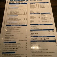 グランド・セントラル・オイスターバー&レストラン 品川店 - 