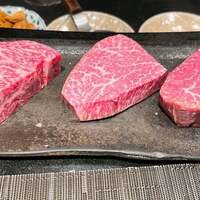 天川 鉄板焼き - 