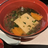 銀座 穂の河 - 