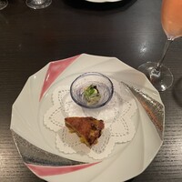 海鮮フランス料理 和楽 - 