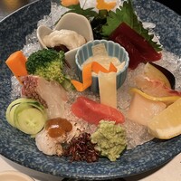 銀座 穂の河 - 