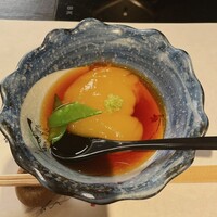 銀座 穂の河 - 