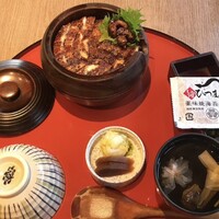 しら河 浄心本店 - 