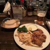 グランド・セントラル・オイスターバー&レストラン 品川店 - 