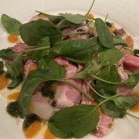 海鮮フランス料理 和楽 - 