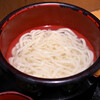釜あげうどん はつとみ
