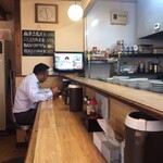 Riyuuen - 店内