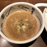 麺屋武蔵 - 